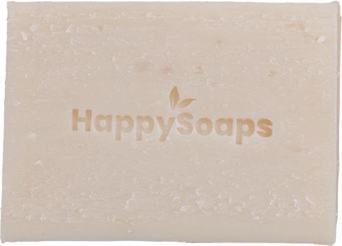 HappySoaps Body Bar – Kokosnoot & Limoen