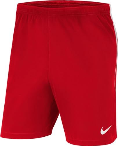 Nike Venom III Short Heren - Rood | Maat: L