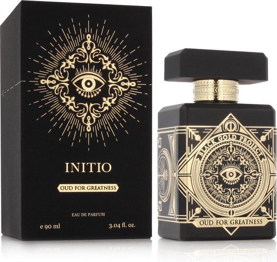 Initio Parfums Prives Oud For Greatness / 90 (ml) / Men
