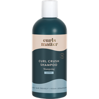 Curls Matter Curl Crush Shampoo - 300ml