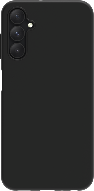 BlueBuilt Soft Case Samsung Galaxy A25 - Black
