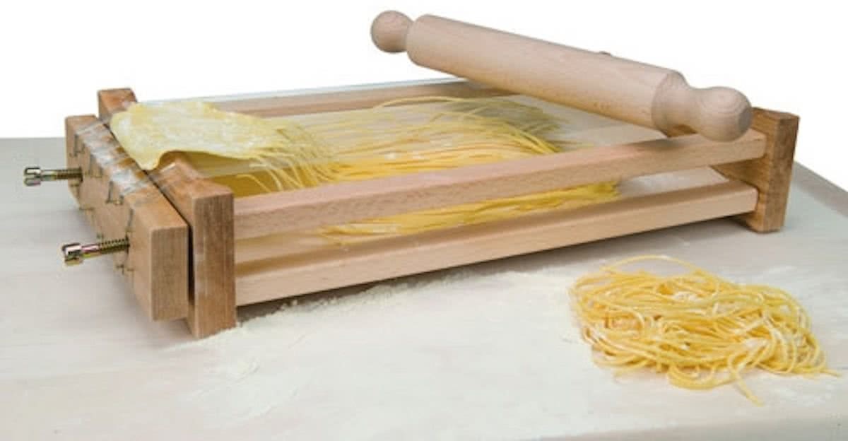 Eppicotispai spaghetti chitarra pastamaker