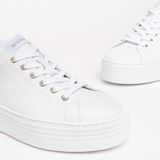 NeroGiardini Sneaker Skipper Pu.Monod.Capraia 180 - Vrouwen - Wit