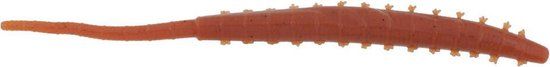 Berkley Gulp Alive Zeepier / Arenicola Natural 18stuks