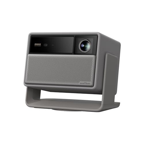XGIMI HORIZON 20 4K RGB Triple Laser Beamer