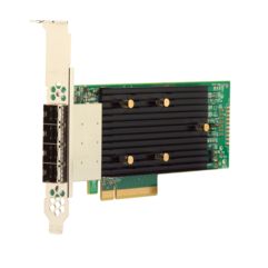 Broadcom 9400-16e - Interfacekaart/-adapter
