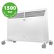 Ballu Heat Max Convector Heater: Radiateur électrique, 1500W