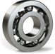 SKF Kogellager - 6204 C4 - 20x47x14mm