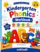 Kindergarten Phonics Workbook