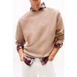 Tommy Hilfiger Tjm Relaxed Waffle Coastal Taupe