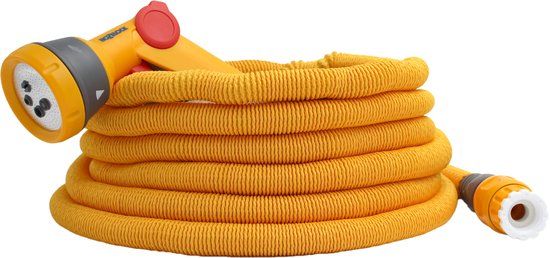 Hozelock Wonderhoze 40 meter incl. Broes