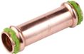 VSH SudoPress manchon coulissant en cuivre i/i 15 Type SP5275V, 6671181