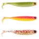 Mustad Mezashi Z-tail Minnow 90 mm Leurre souple