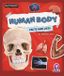 Human Kodiak Books Fact-Tastic!- Human Body Facts and Lists