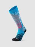 UYN Ski Snowboard Sportsokken Voor Vrouwen BLAUW - Maat 39/40