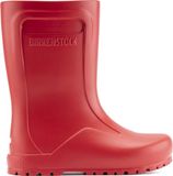 Birkenstock Derry Kids Regenlaarzen Active Red Regular-fit | Rood | EVA | Maat 33