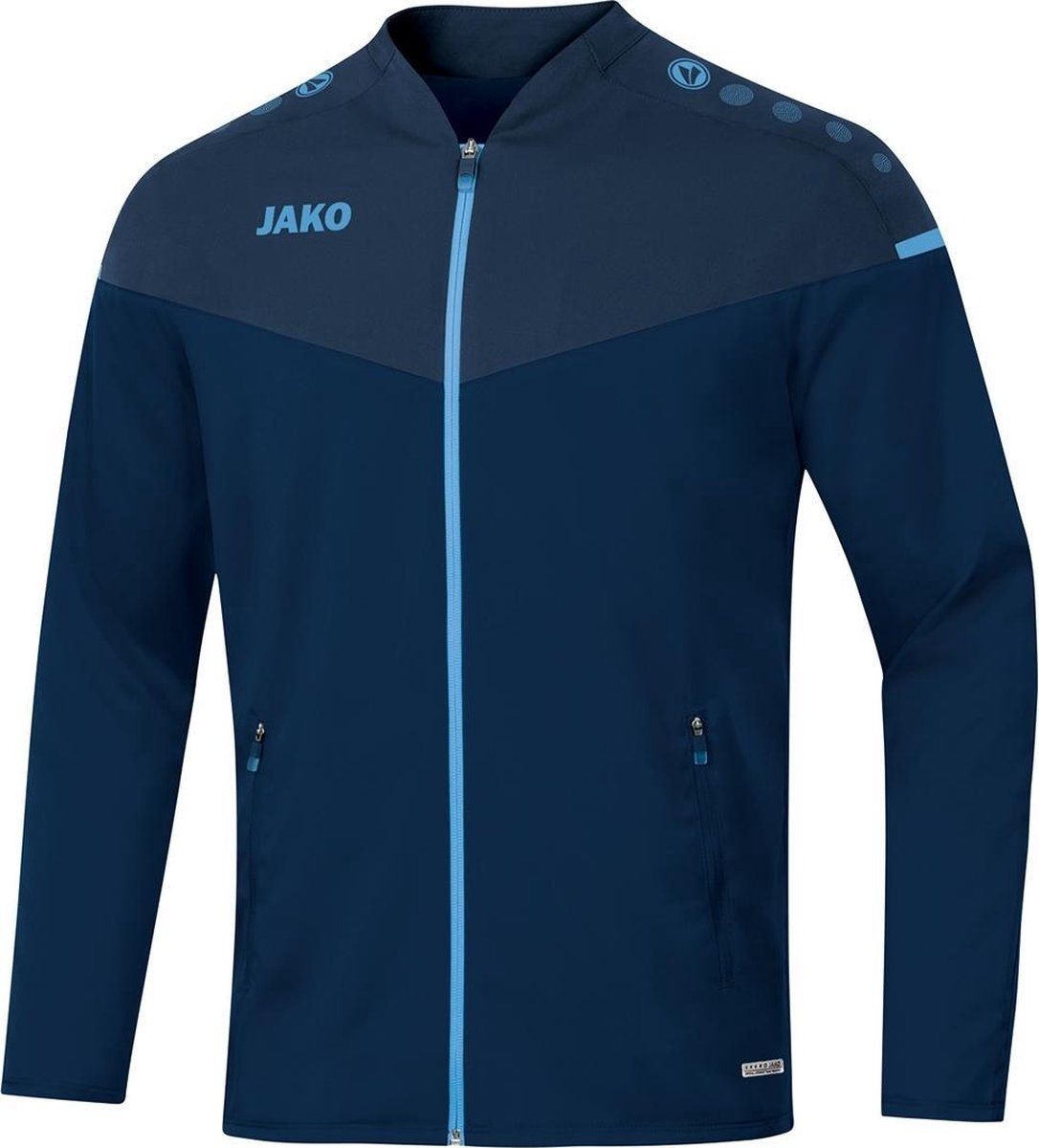 JAKO Champ 2.0 presentatiejack voor dames - 4059562336221