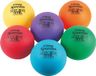 Spordas Poly-pg Ballen | Set van 6 stuks - Ø 15 cm