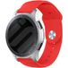 Amazfit GTS 4 bracelet de sport (rouge)