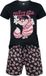 Alice in Wonderland Cheshire Cat - We're All Mad Here Pyjama meerkleurig Katoen -