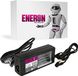 Acer Alimentation pour ordinateur portable, chargeur 65W, 19V, 3.42A, 5.5 x 1.7 mm, compatible avec Acer Aspire, noir, adaptateur secteur