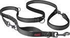 HALTI Company of Animals - Anatomy Halti - Hondenriem - 3 in 1 - Grijs - Maat S