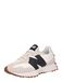 New Balance Baskets basses '327' gris / noir / blanc