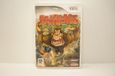 Atari Rampage - Total Destruction - Nintendo Wii