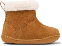 Camper Peu Cami Enkellaarsjes - Kids - Medium Bruin - 24