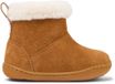 Camper Peu Cami Enkellaarsjes - Kids - Medium Bruin - 24