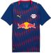 Puma Buitenstadion Shirt RB Leipzig 2025/26 Heren Blauw/Rood/Geel L
