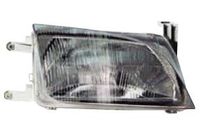 Prasco SZ0304803 Koplampen