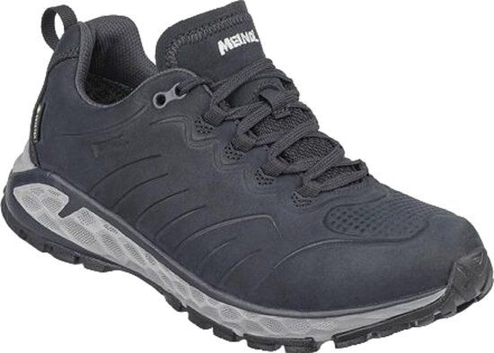 Meindl 5583 Korfu Walker Lady Marine - Schoenmaat 40 - marineBlauw - Vrouwen