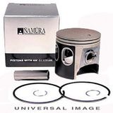 Namura 187-10002, Beschikbare zuigergrootte: 73.95