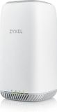 Zyxel LTE5388-M804 - Draadloze Router - Gigabit Ethernet - Dual-band (2.4 GHz / 5 GHz) - 4G - Grijs, Wit