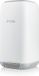 Zyxel LTE5388-M804 - Draadloze Router - Gigabit Ethernet - Dual-band (2.4 GHz / 5 GHz) - 4G - Grijs, Wit