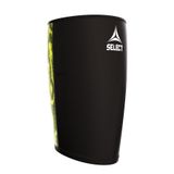 Support de cuisse - Noir/vert, pointure X-Small