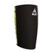 Support de cuisse - Noir/vert, pointure Large