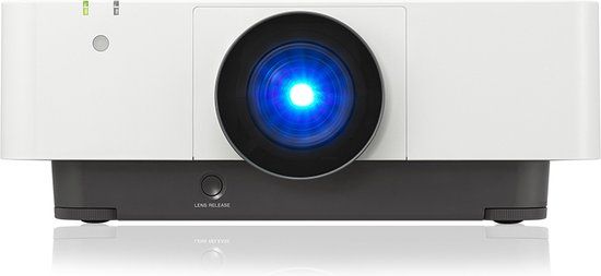 Sony VPL-FHZ85 8000 Lm WUXGA (1920x1200) LCD Projector