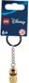LEGO Disney Sleutelhanger - Dug de Hond uit Pixars Up