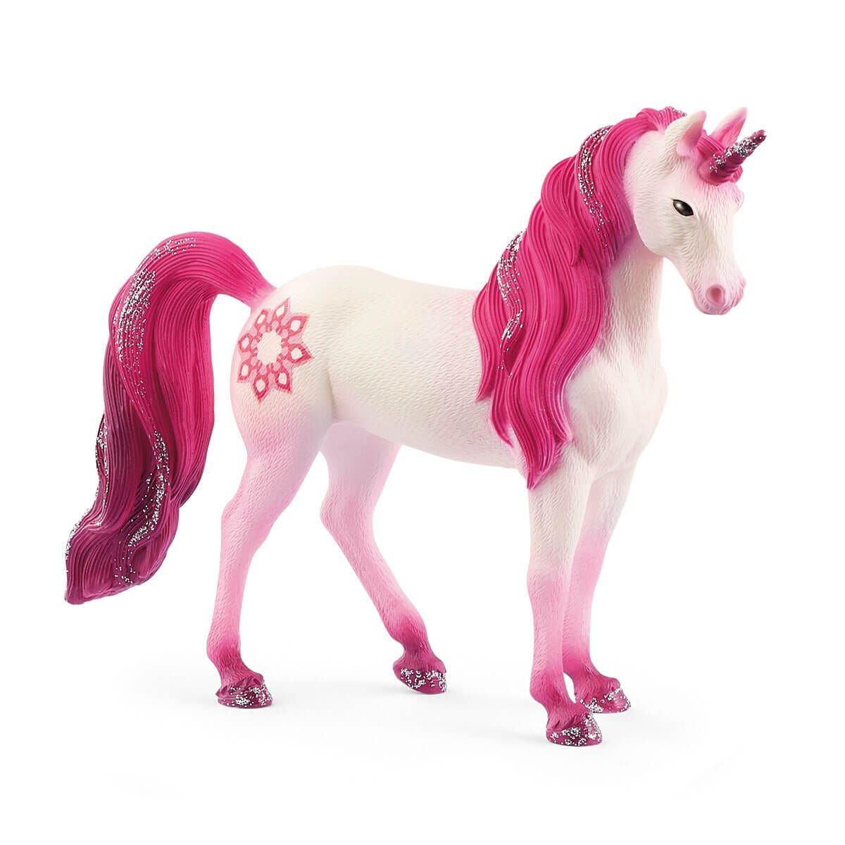 Schleich BAYALA Mandala eenhoornmerrie 70717