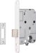 AXA Kastslot 7125/54U-50mm PC Witgelakt