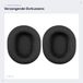 SteelSeries Coussinets d'oreille en maille Noir pour Arctis 1/3/5/7/7P/9X/Pro