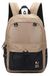 Aoking Valoria Lux Polyester Sac à dos avec fermeture éclair et poches Rose UNICA 30x14.5x44 cm