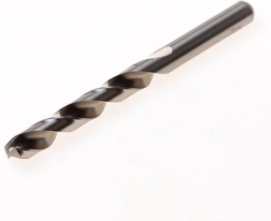 Kelfort HSS Metaalboor Geslepen - 13mm