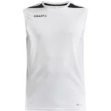 Craft Mouwloze jersey pro control impact