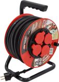 Awtools Professional Kabelhaspel 40m 3x2,5 mm 16A 3680W