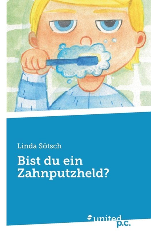 Bist Novum Publishing Gmbh Bist du ein Zahnputzheld? Paperback