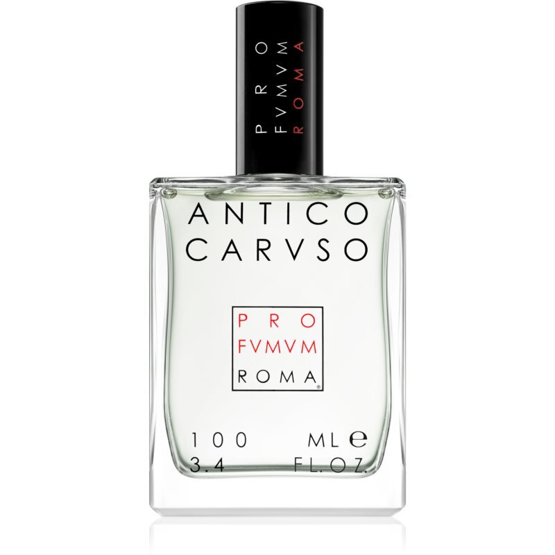 Profumum Roma Antico Caruso eau de parfum / unisex