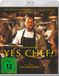 Yes, Chef!
